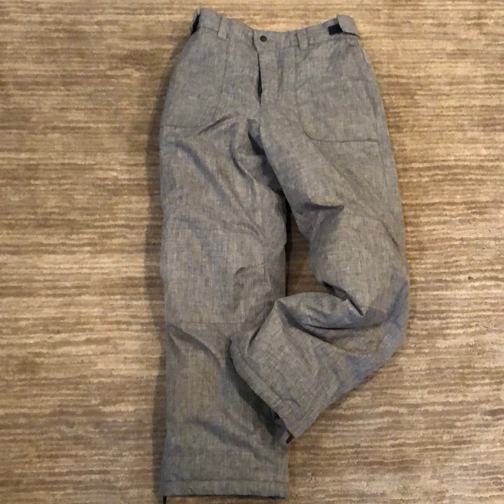 L.L. Bean Ski/snow/snowboarding pants